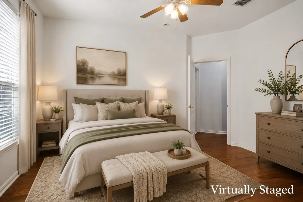 8301 Bartley Circle Plano, TX 75025