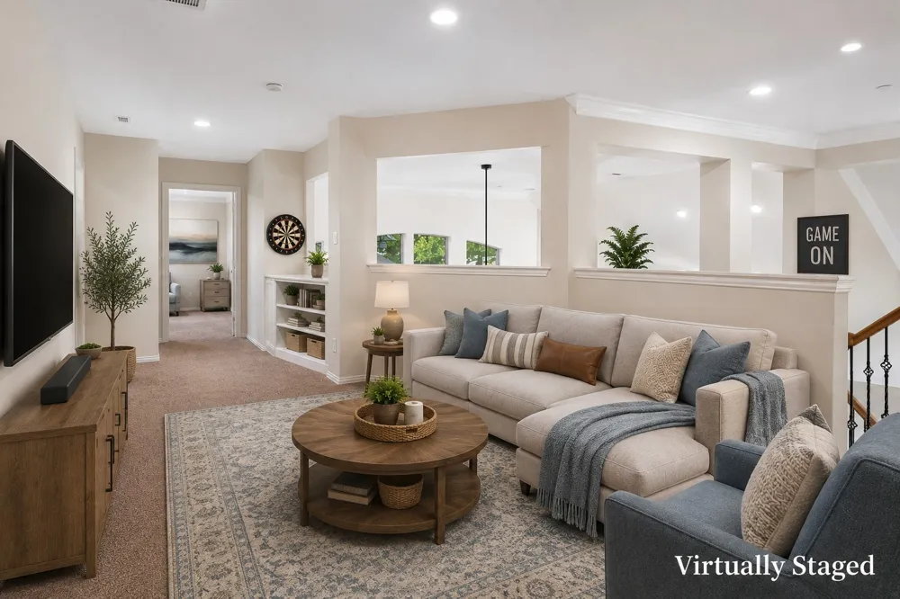 8301 Bartley Circle Plano, TX 75025