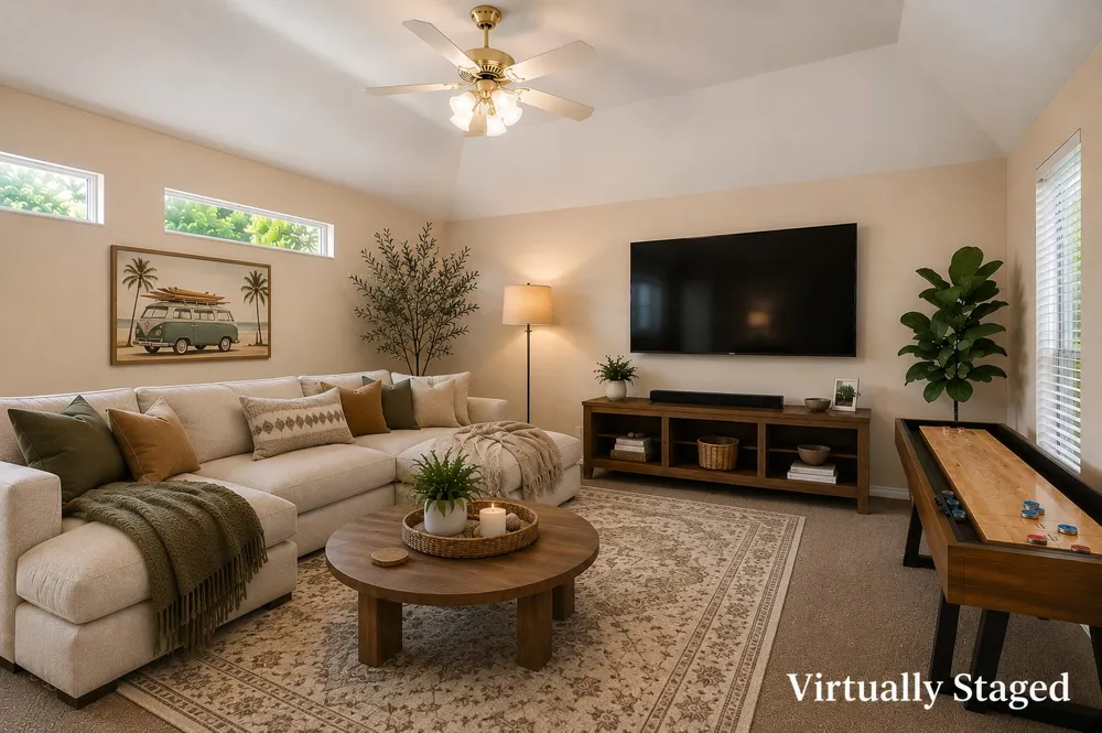 8301 Bartley Circle Plano, TX 75025