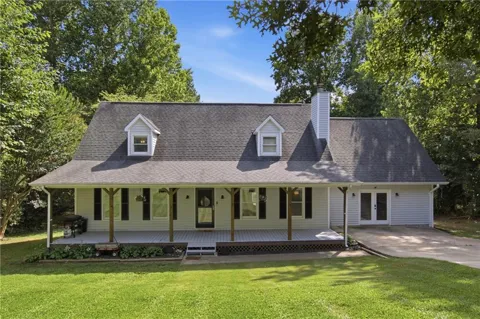 65 Tradewinds Road