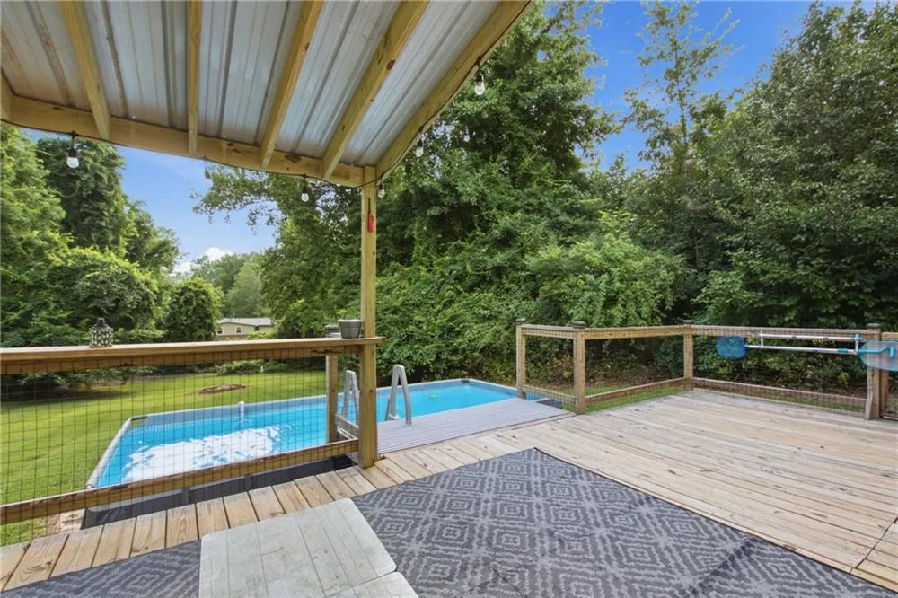 65 Tradewinds Road Cleveland, GA 30528