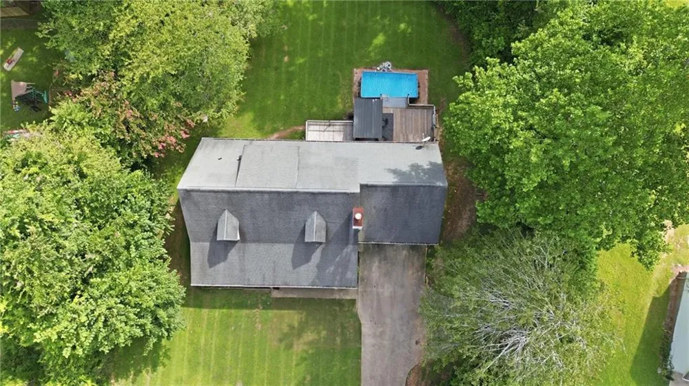 65 Tradewinds Road Cleveland, GA 30528