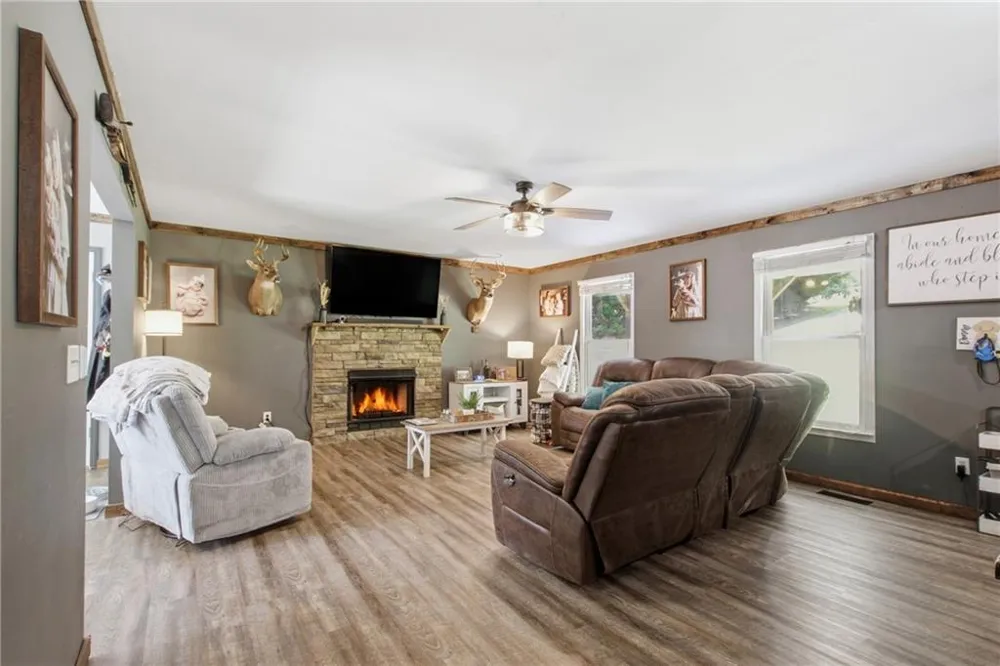 65 Tradewinds Road Cleveland, GA 30528