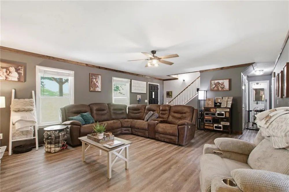 65 Tradewinds Road Cleveland, GA 30528