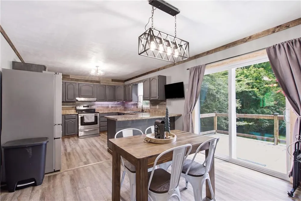 65 Tradewinds Road Cleveland, GA 30528