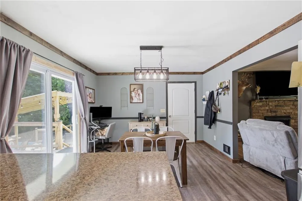 65 Tradewinds Road Cleveland, GA 30528