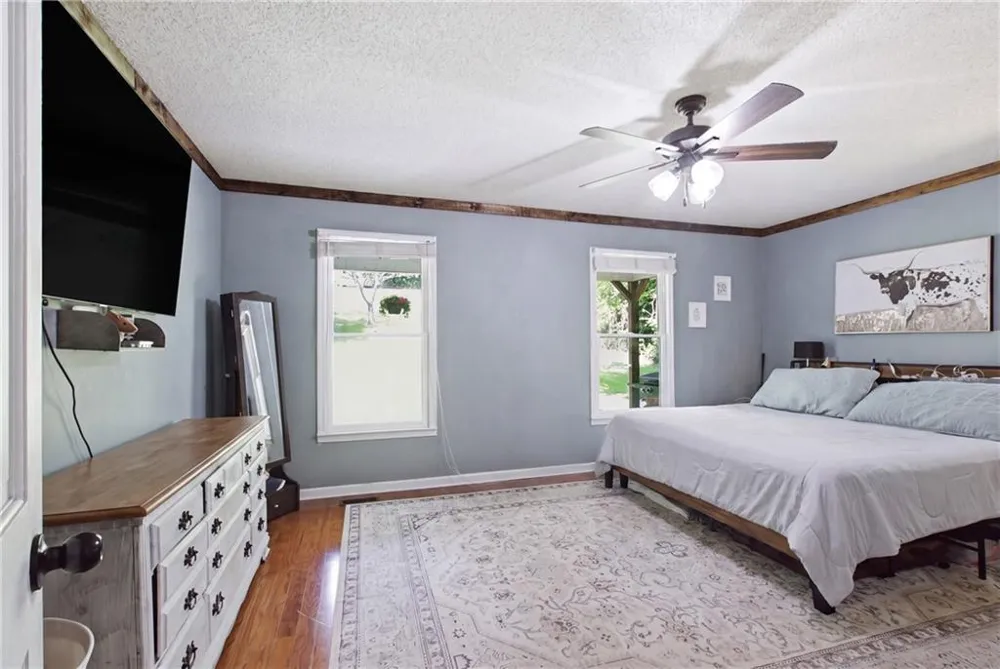 65 Tradewinds Road Cleveland, GA 30528