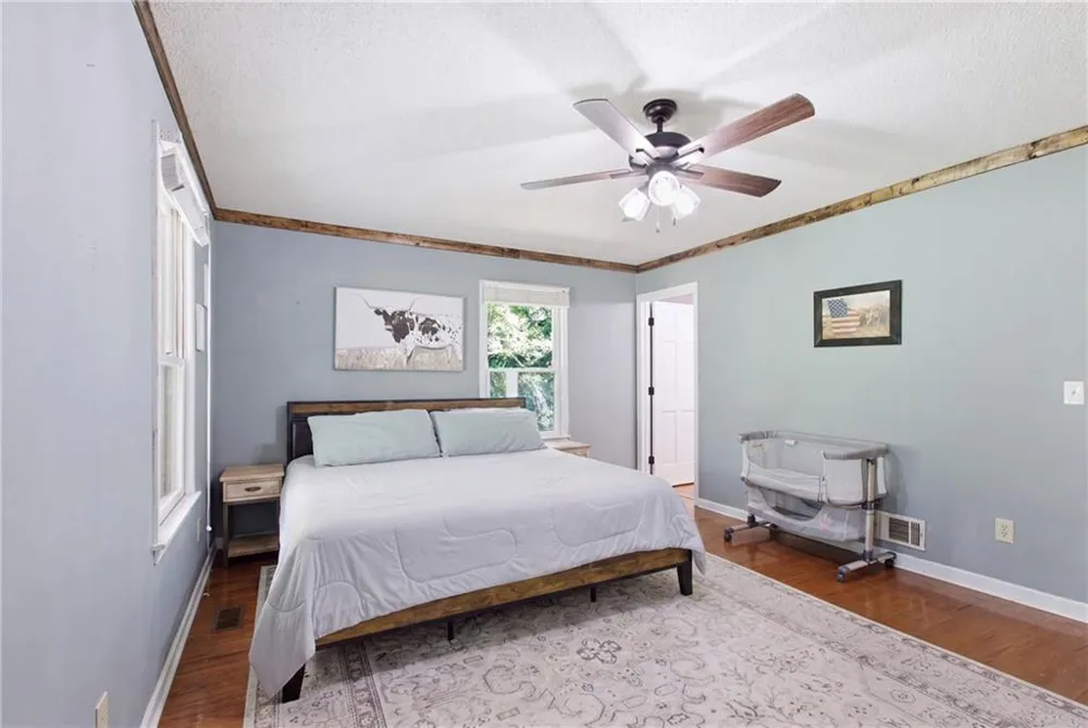 65 Tradewinds Road Cleveland, GA 30528