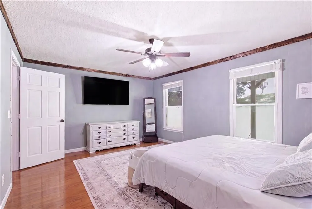 65 Tradewinds Road Cleveland, GA 30528