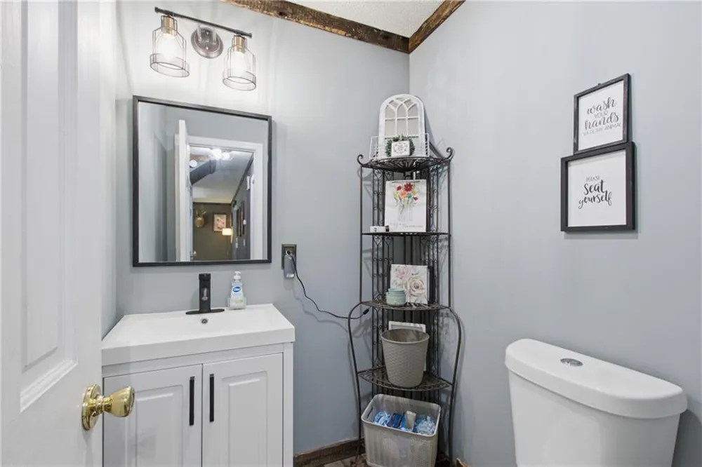 65 Tradewinds Road Cleveland, GA 30528