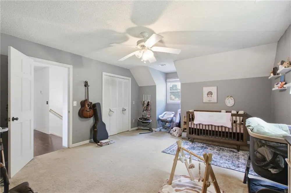 65 Tradewinds Road Cleveland, GA 30528