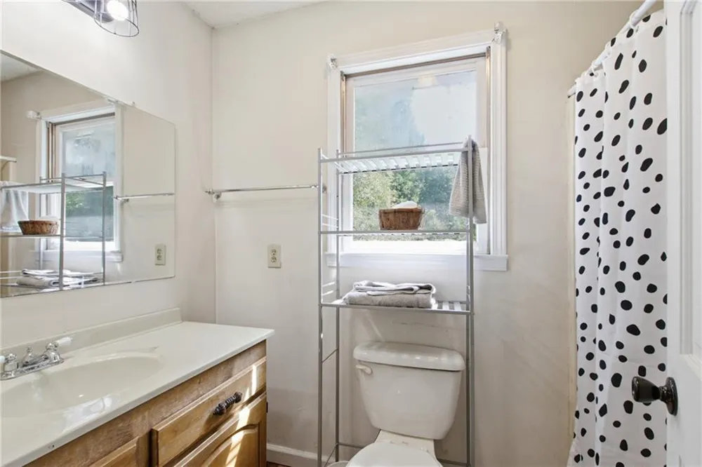 65 Tradewinds Road Cleveland, GA 30528