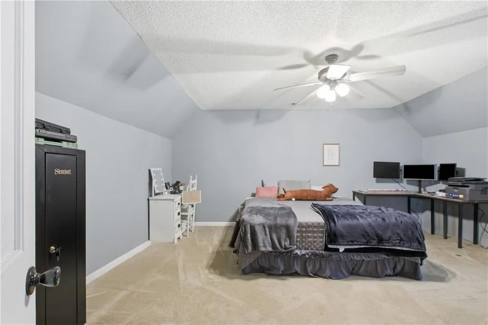 65 Tradewinds Road Cleveland, GA 30528