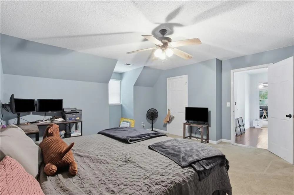 65 Tradewinds Road Cleveland, GA 30528