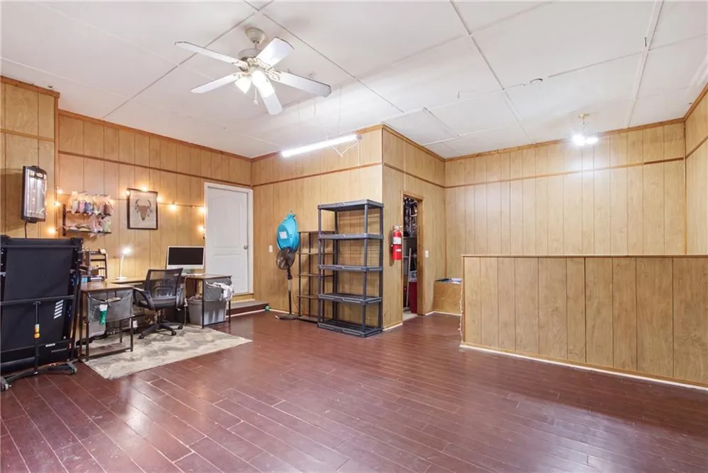 65 Tradewinds Road Cleveland, GA 30528