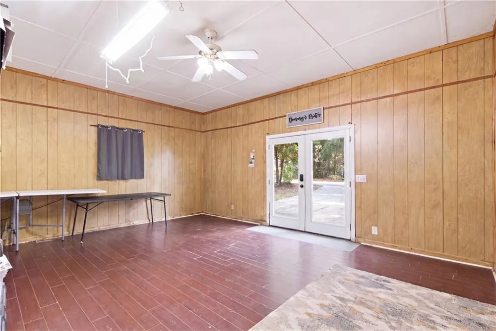 65 Tradewinds Road Cleveland, GA 30528