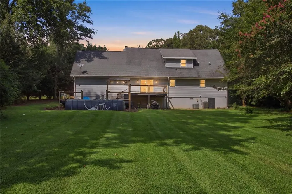 65 Tradewinds Road Cleveland, GA 30528