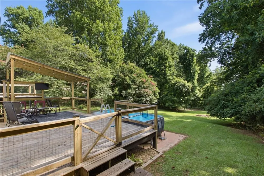 65 Tradewinds Road Cleveland, GA 30528