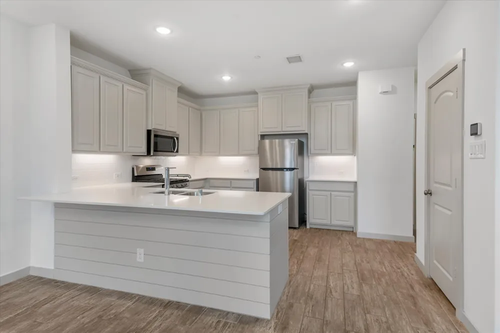 4870 Woodruff Way Fairview, TX 75069