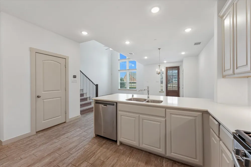 4870 Woodruff Way Fairview, TX 75069