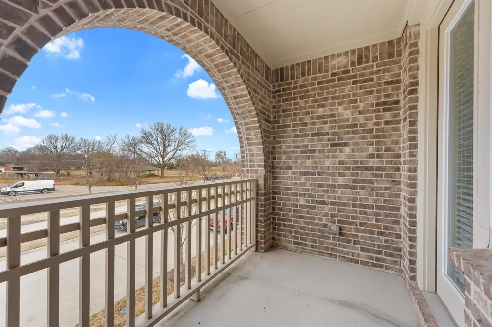 4870 Woodruff Way Fairview, TX 75069