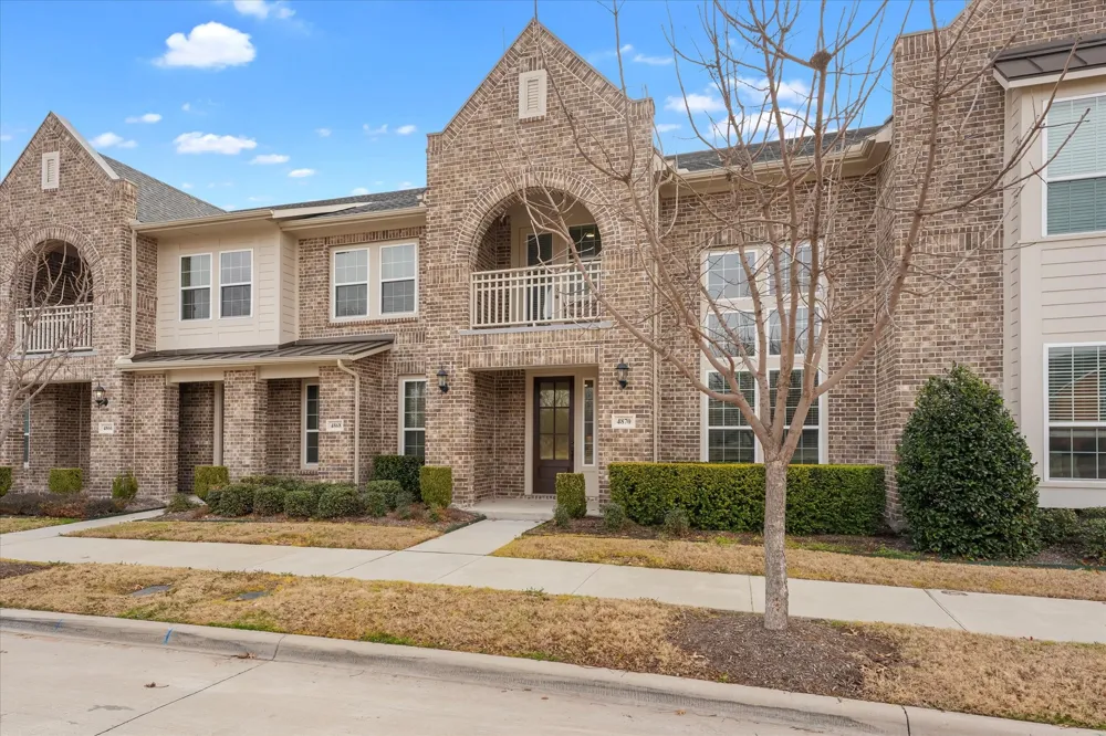 4870 Woodruff Way Fairview, TX 75069