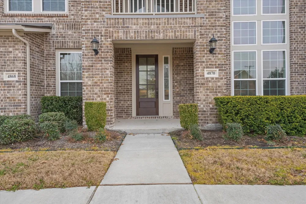 4870 Woodruff Way Fairview, TX 75069