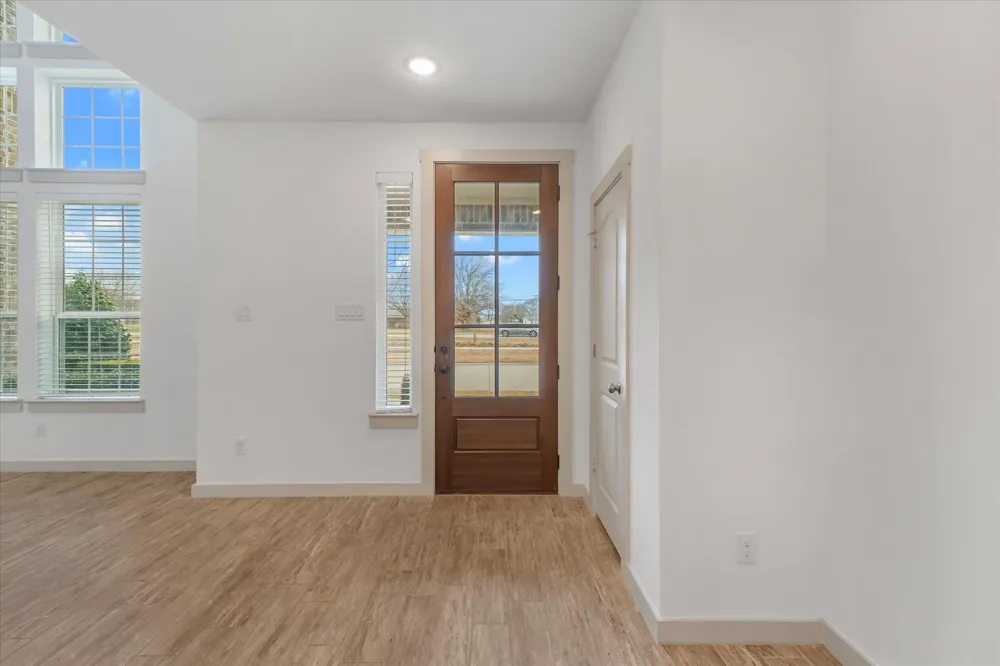 4870 Woodruff Way Fairview, TX 75069