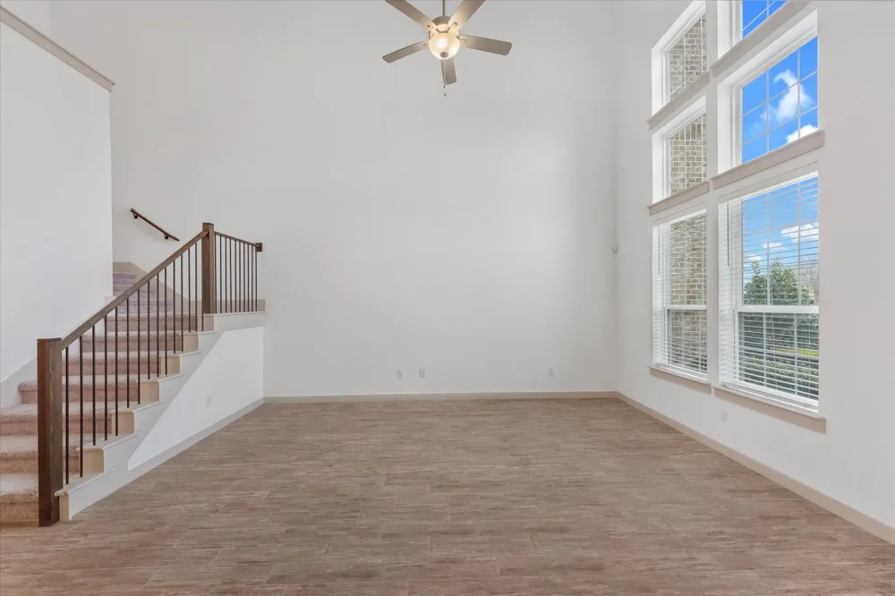 4870 Woodruff Way Fairview, TX 75069