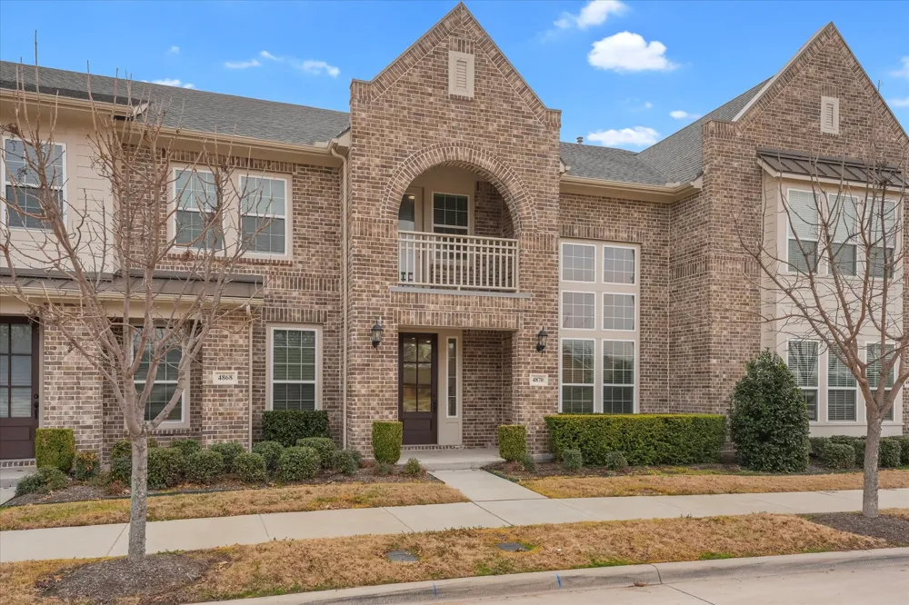 4870 Woodruff Way Fairview, TX 75069