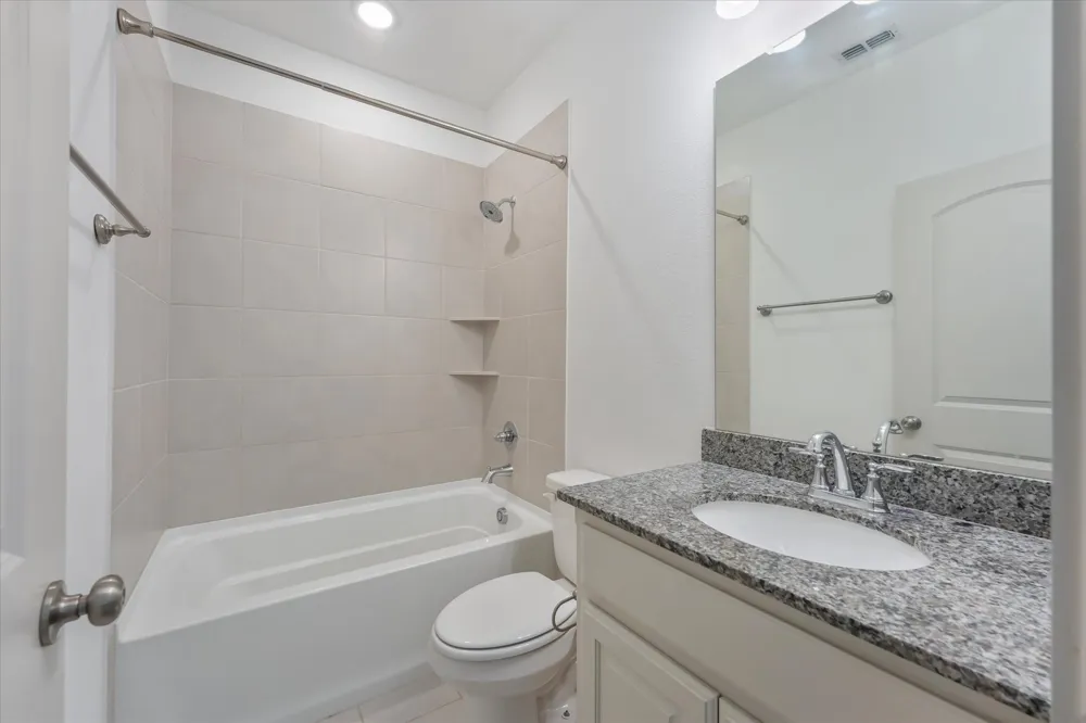 4870 Woodruff Way Fairview, TX 75069