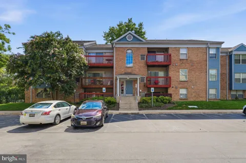 14 CLOVERWOOD COURT #201