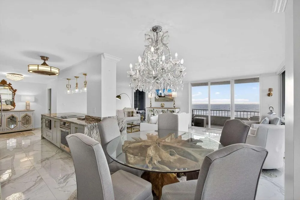 5510 OCEAN DRIVE #7B Singer Island, FL 33404