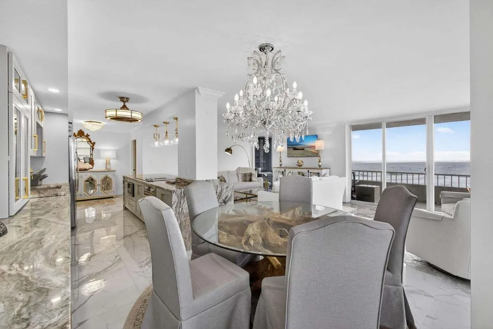 5510 OCEAN DRIVE #7B Singer Island, FL 33404