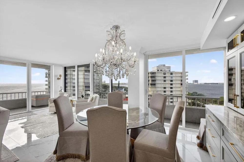 5510 OCEAN DRIVE #7B Singer Island, FL 33404