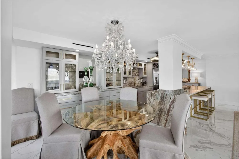 5510 OCEAN DRIVE #7B Singer Island, FL 33404