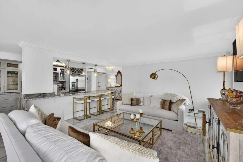 5510 OCEAN DRIVE #7B Singer Island, FL 33404