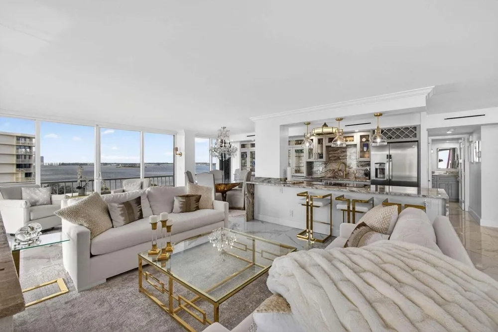 5510 OCEAN DRIVE #7B Singer Island, FL 33404