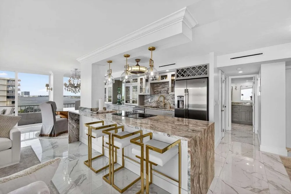 5510 OCEAN DRIVE #7B Singer Island, FL 33404
