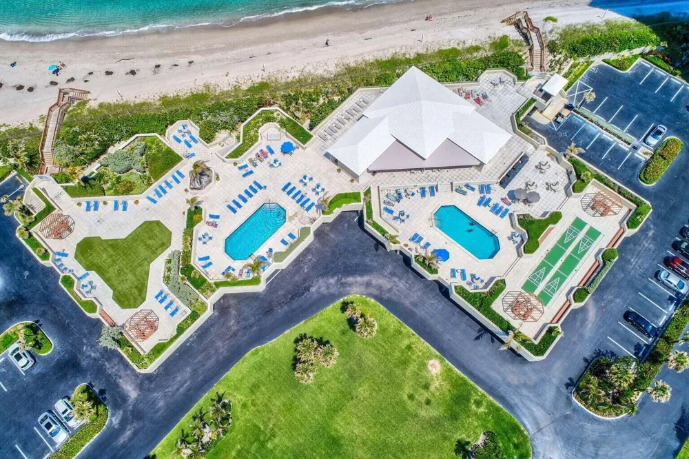 5510 OCEAN DRIVE #7B Singer Island, FL 33404