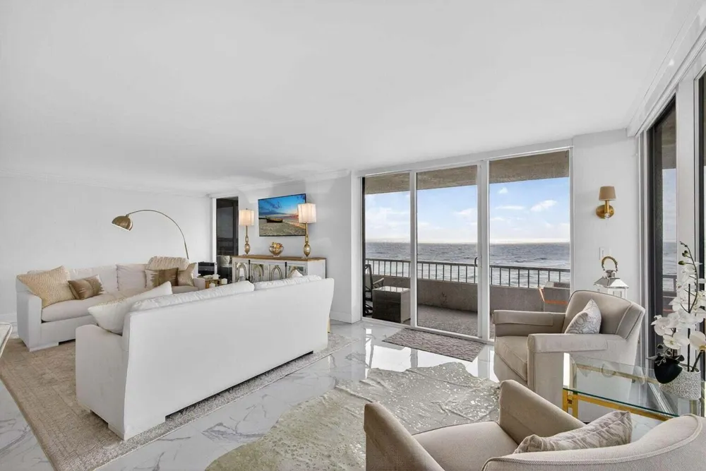 5510 OCEAN DRIVE #7B Singer Island, FL 33404