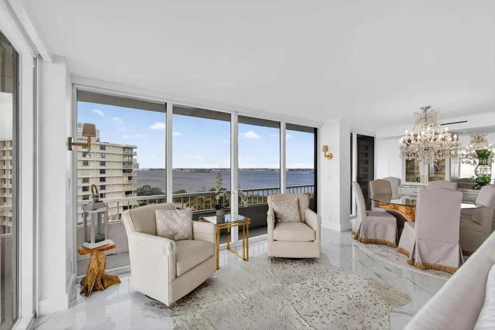 5510 OCEAN DRIVE #7B Singer Island, FL 33404