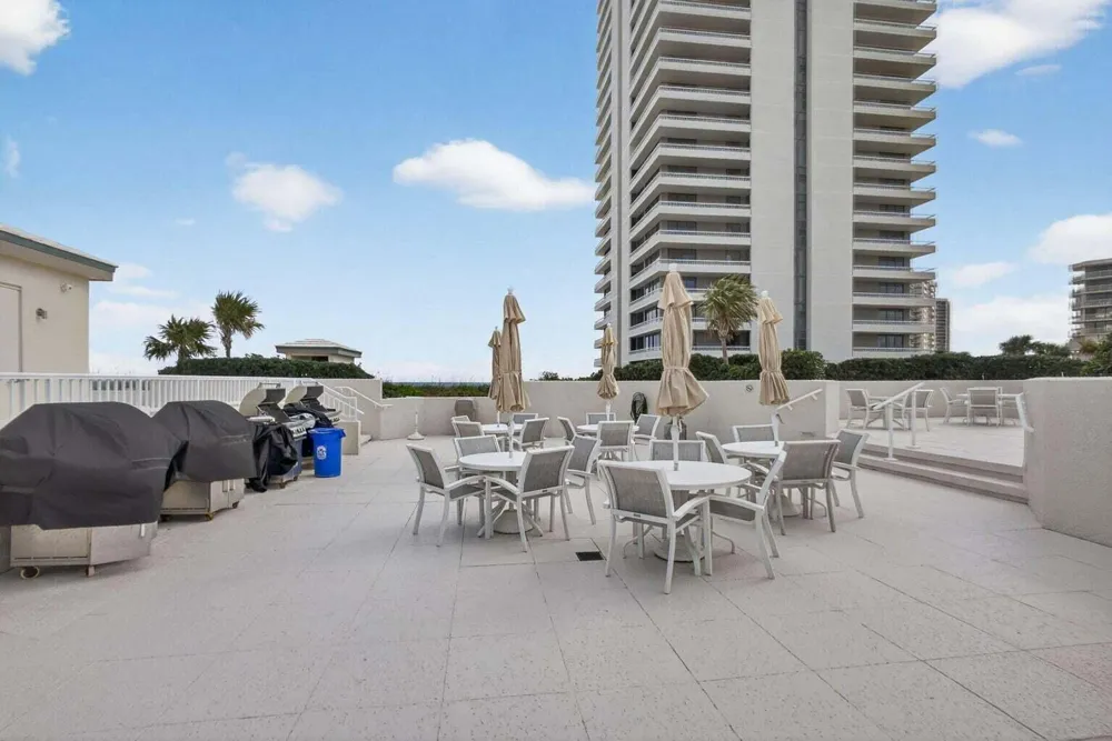 5510 OCEAN DRIVE #7B Singer Island, FL 33404