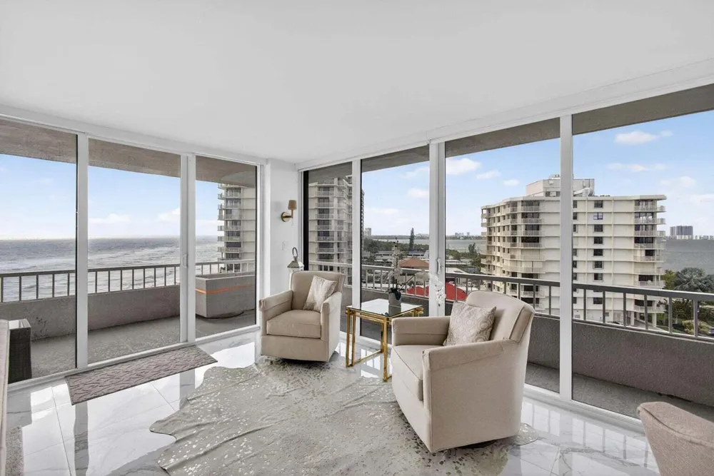 5510 OCEAN DRIVE #7B Singer Island, FL 33404