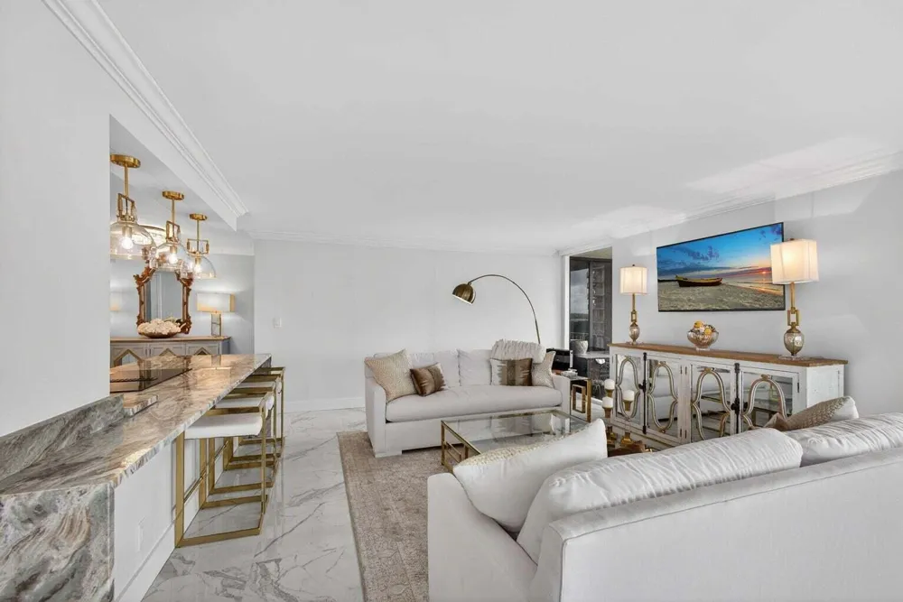 5510 OCEAN DRIVE #7B Singer Island, FL 33404