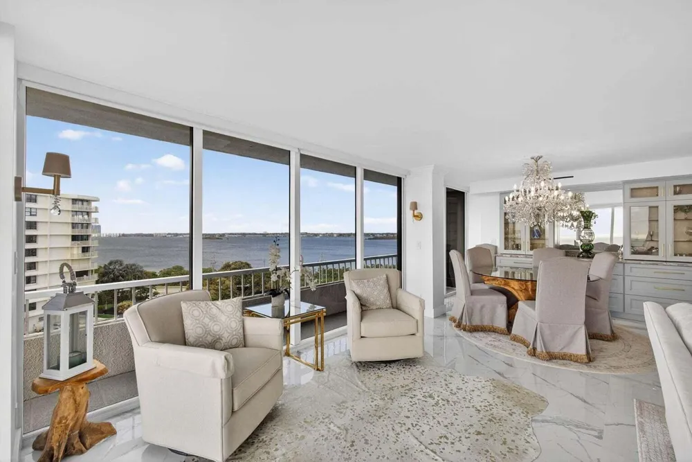 5510 OCEAN DRIVE #7B Singer Island, FL 33404