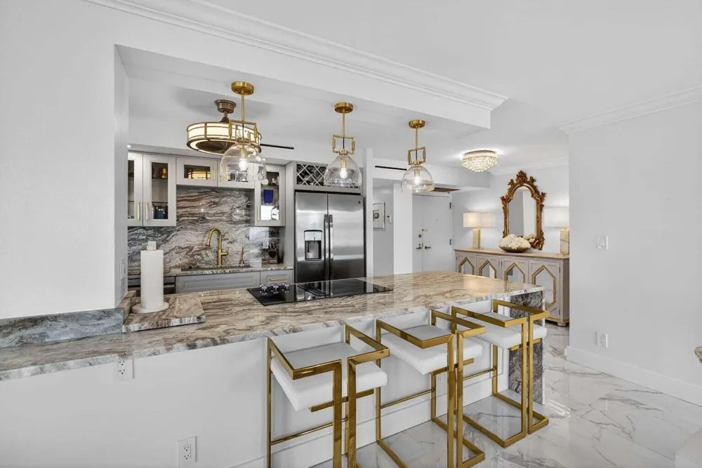 5510 OCEAN DRIVE #7B Singer Island, FL 33404