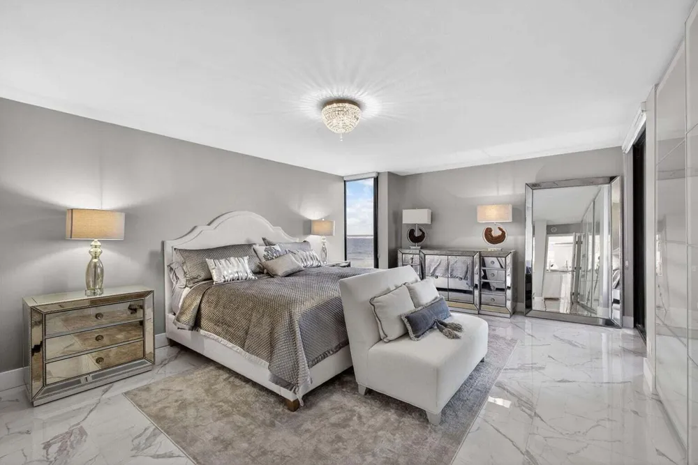 5510 OCEAN DRIVE #7B Singer Island, FL 33404