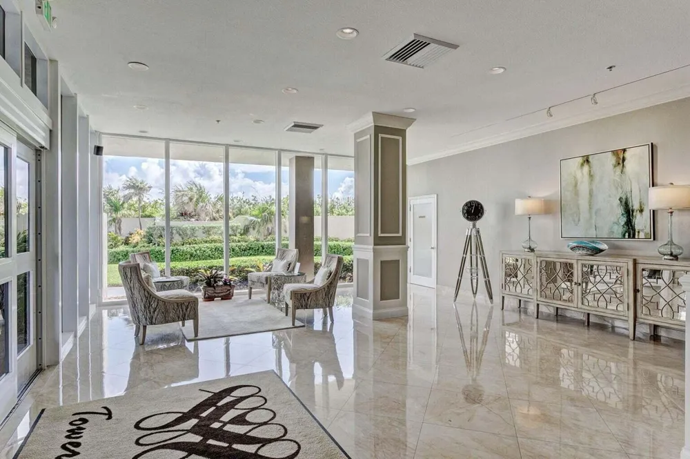 5510 OCEAN DRIVE #7B Singer Island, FL 33404
