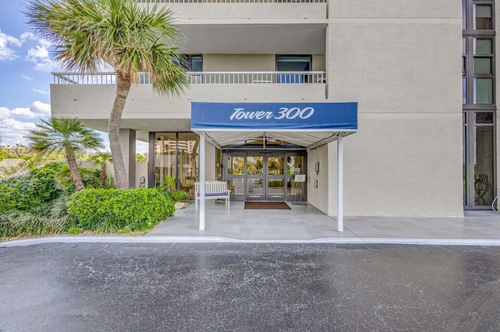 5510 OCEAN DRIVE #7B Singer Island, FL 33404